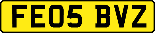 FE05BVZ