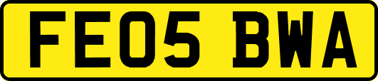 FE05BWA