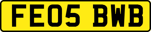 FE05BWB