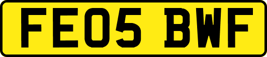 FE05BWF