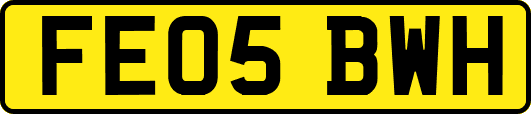 FE05BWH