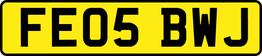 FE05BWJ