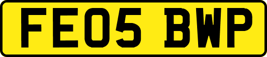 FE05BWP
