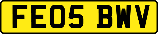 FE05BWV