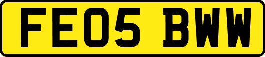 FE05BWW