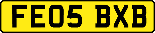FE05BXB