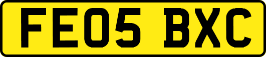 FE05BXC