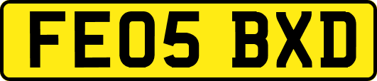 FE05BXD