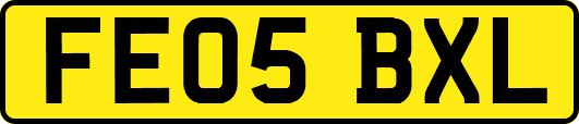 FE05BXL
