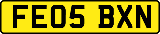 FE05BXN