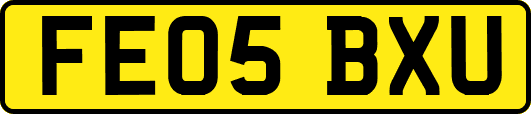 FE05BXU