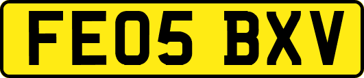 FE05BXV