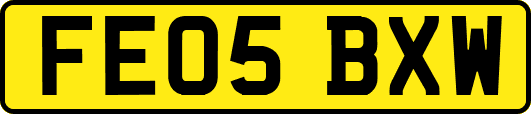 FE05BXW
