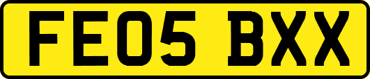 FE05BXX