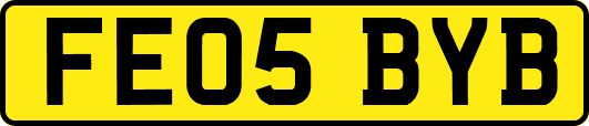 FE05BYB