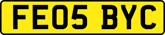 FE05BYC