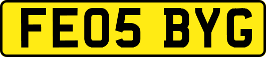FE05BYG