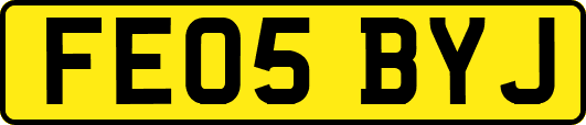 FE05BYJ