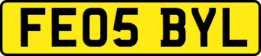 FE05BYL