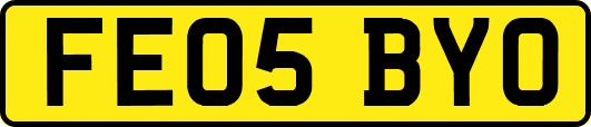 FE05BYO