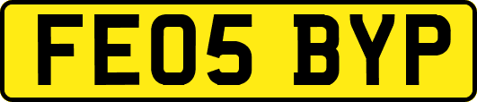 FE05BYP