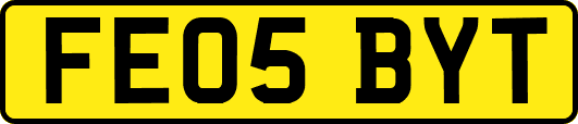 FE05BYT