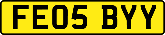 FE05BYY