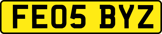 FE05BYZ