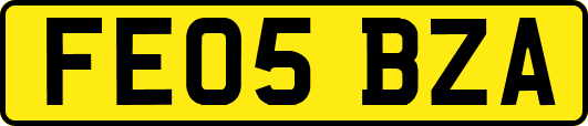 FE05BZA