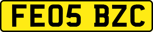 FE05BZC