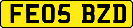 FE05BZD