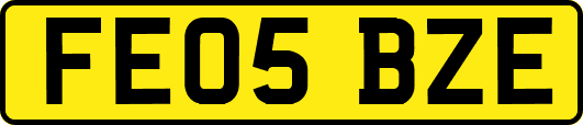 FE05BZE
