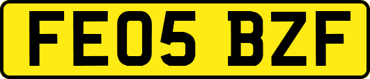 FE05BZF