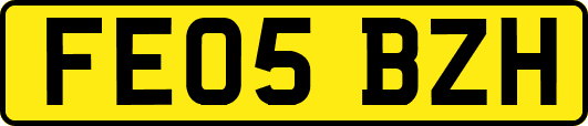 FE05BZH