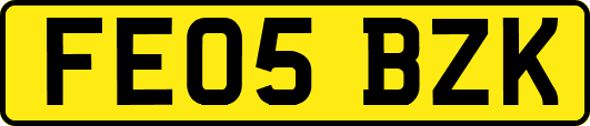 FE05BZK