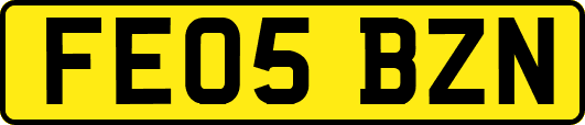 FE05BZN