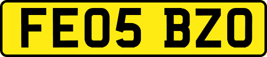 FE05BZO