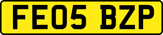 FE05BZP