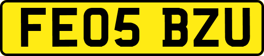 FE05BZU