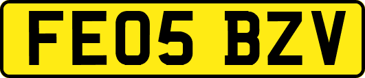 FE05BZV