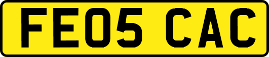 FE05CAC