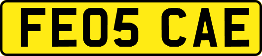 FE05CAE