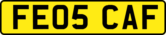 FE05CAF