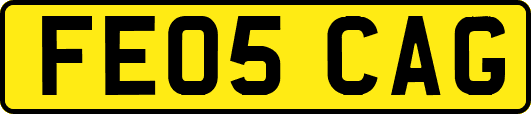 FE05CAG