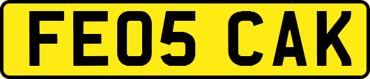 FE05CAK