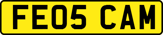 FE05CAM