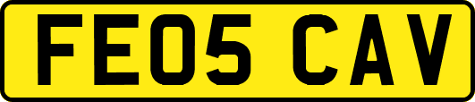 FE05CAV