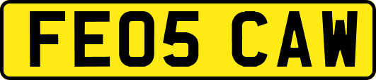 FE05CAW