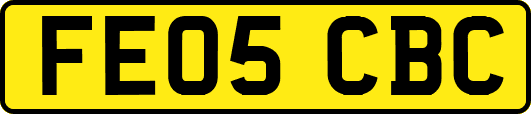 FE05CBC