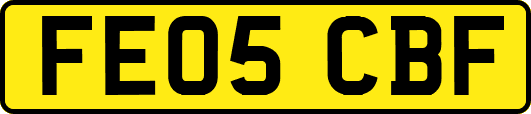 FE05CBF